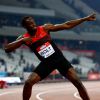 Fenômeno do atletismo mundial, Usain Bolt estreia nesta sexta-feira 12 de setembro de 2016 na Olimpíada Rio 2016