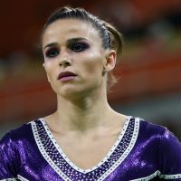 Jade Barbosa tranquiliza fãs após se machucar na Rio 2016: 'Estarei de volta'