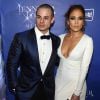 Segundo o site internacional 'Radar Online', Jennifer Lopez estaria grávida de três meses do namorado Casper Smart