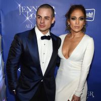 Aos 47 anos, Jennifer Lopez está grávida de 3 meses do namorado, diz site