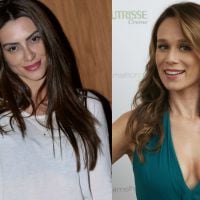 Cleo Pires e Mariana Ximenes vão aparecer em novela e série ao mesmo tempo