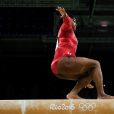Dona de três ouros no Rio, Simone Biles desequilibrou em alguns momentos e ficou com medalha de bronze