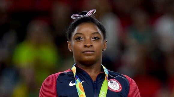 Simone Biles ganha bronze enquanto Flavia Saraiva fica em 5º lugar na Rio 2016