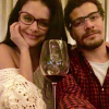 Thiago Martins planeja casamento com Paloma Bernardi após rumores de crise no relacionamento: 'Ano que vem ou 2018'
