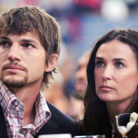 Ashton Kutcher e Demi Moore finalizam o divórcio e chegam a um acordo financeiro