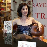 Fernanda Torres lança 'Fim', o seu primeiro romance: 'É um livro de macho'
