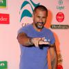 José Junior, o coordenador do grupo Afroreggae, ganhou a categoria Especial do 'Cariocas do Ano'