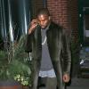 Kanye West deixou a Nike para fechar parceria com a Adidas