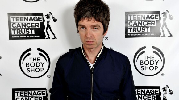 Miley Cyrus é criticada por Noel Gallagher, ex-Oasis: 'Escreva uma boa música'