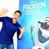 Fábio Porchat estreia como dublador em 'Frozen - Uma Aventura Congelante', em 09 de dezembro de 2013
