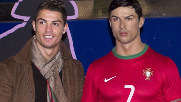 Cristiano Ronaldo inaugura próprio museu, em Portugal: 'É fruto do meu trabalho'