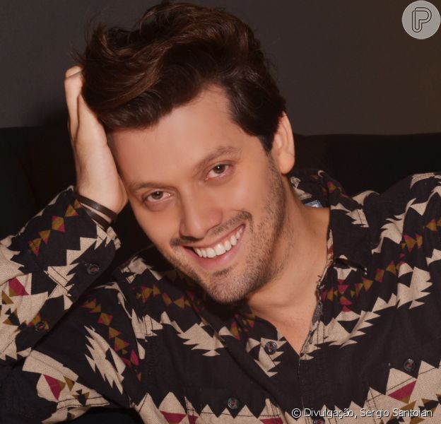Ivan Vellame está no ar na série 'Nada Sera como Antes', da TV Globo, e em breve entra no set para gravar o piloto da websérie 'Sociedade PSI', com direção de Guilherme Leicam