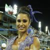Gracyanne Barbosa tem 20 dias para conseguir o valor e, assim, ser efetuada no cobiçado posto do carnaval, diz a coluna 'Retratos da Vida', do jornal 'Extra', nesta quinta-feira, 20 de outubro de 2016
