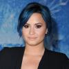 Demi Lovato deixa a bancada de júri do 'The X Factor' americano em 2014