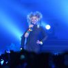 Xuxa relembrou seus sucessos durante o show 'Xuchá'