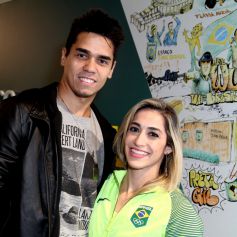 Daniele Hypólito - Fotos, últimas notícias, idade, signo e ...