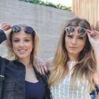 'A Lei do Amor': sem dinheiro, Jéssica e Camila se tornam garotas de programa
