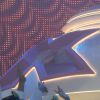 Xuxa emocionou fãs durante a apresentação no 'Xuchá'