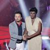 Rubens Daniel venceu Cecília Militão e garantiu vaga na final do 'The Voice Brasil'