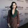 Veja os looks inspiradores de Nicole Kidman, Shailene Woodley e mais famosas no InStyle Awards, no centro de Getty, em Los Angeles,na noite desta segunda-feira, 24 de outubro de 2016