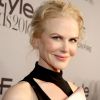 Nicole Kidman levou o prêmio de ícone da moda no nStyle Awards