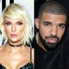 Taylor Swift e Drake, ex de Rihanna, trocam carinhos em festa de aniversário do cantor e desde então estão flertando, diz imprensa internacional