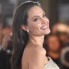 Angelina Jolie, ex-mulher de Brad Pitt, também se tornou alvo de investigação