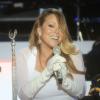 Mariah Carey é criticada por receber mais de R$ 2 milhões para cantar para ditador angolano, no último fim de semana, em 20 de dezembro de 2013