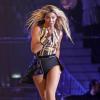 Beyoncé ganhou cerca de US$ 2 milhões para se apresentar em um show particular em um evento organizado pelo filho do ditador líbio Muammar Gaddafi, em 2010
