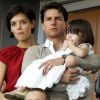 Tom Cruise estava sem ver a filha Suri, de 10 anos, há mil dias por causa de religião