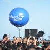 Anitta usa look curtinho e atrai multidão em show surpresa no Recife nesta quinta-feira, dia 27 de outubro de 2016