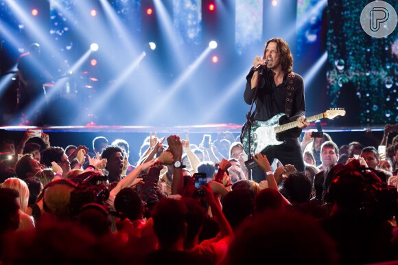 roqueiro Gui Santiago (Vladimir Brichta)