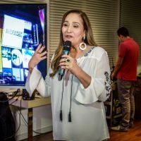 Sonia Abrão fatura R$ 100 mil por semana com merchandising de programa