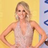 Para ir ao 'Country Music Awards', Carrie Underwood vestiu Michael Cinco