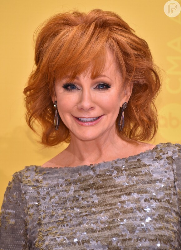 Veja fotos dos looks das famosas no Country Music Awards, premiação de música country, que aconteceu nesta quarta-feira, 2 de novembro de 2016, em Nashville, nos Estados Unidos