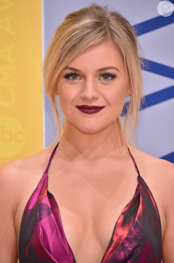 Veja fotos dos looks das famosas no Country Music Awards, premiação de música country, que aconteceu nesta quarta-feira, 2 de novembro de 2016, em Nashville, nos Estados Unidos