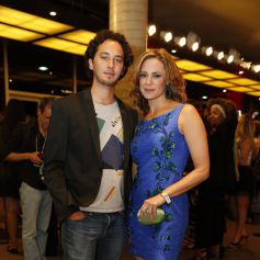 Vanessa Gerbelli está solteira há 10 mesmes, desde que terminou seu namoro com o ator Gabriel Falcão