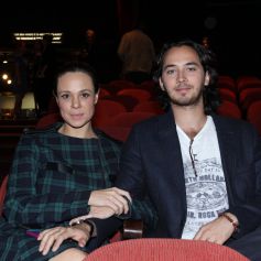 Vanessa Gerbelli nunca teve problemas em se relacionar com homens mais novos