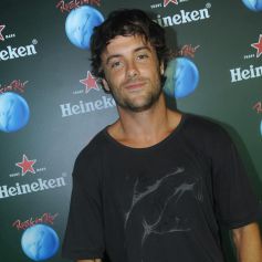 De acordo com assessoria, Kayky Brito não está vivendo romance com Vanessa Gerbelli