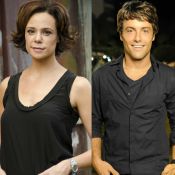 Assessoria nega romance de Vanessa Gerbelli e Kayky Brito: 'Não procede'