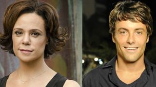 Assessoria nega romance de Vanessa Gerbelli e Kayky Brito: 'Não procede'