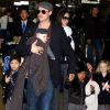 Brad Pitt encontrou apoio nos filhos após separação de Angelina Jolie