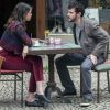 Camila (Agatha Moreira) e Giovanni (Jayme Matarazzo) finalmente terão um final feliz em 'Haja Coração'