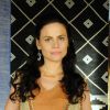 Marisol Ribeiro diz ter lido a Bíblia por vontade própria para atuar na novela 'A Terra Prometida': 'Sempre fui espiritualista'