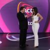 Silvio Santos nega convite de dança à Anitta: 'Fico excitado fazendo isso', em 6 de novembro de 2016