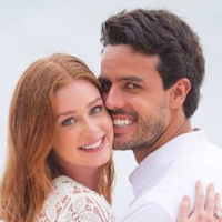 Marina Ruy Barbosa passará Réveillon em Noronha para comemorar 1º ano de namoro