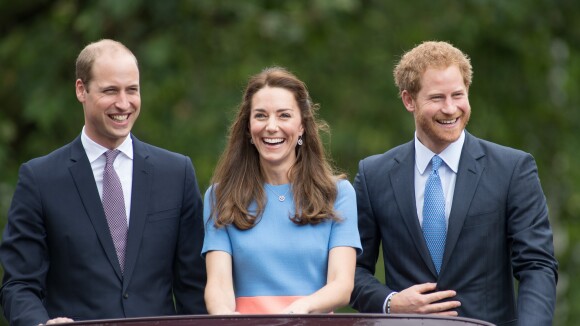 Kate Middleton quer conhecer nova namorada de Príncipe Harry: 'Ansiosa'