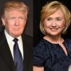 Hillary Clinton não venceu Donald Trump, candidato do Partido Republicano, nas eleições à presidência dos Estados Unidos