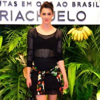 Sophia Abrahão comemora mudança no corpo após o 'Dança': 'Magra e definida'
