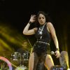 Alinne Rosa comemora sucesso no 'X-Factor Brasil': 'Cheia de orgulho'